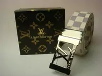 ceinture louis vuitton or lv marque 2011 nouveau-mulher 03